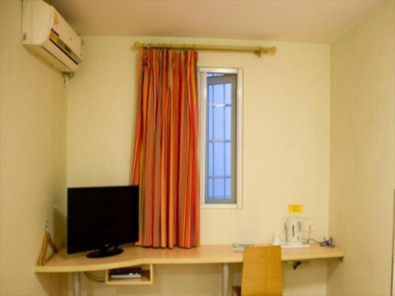 7Days Inn Guangzhou Longkou East מראה חיצוני תמונה