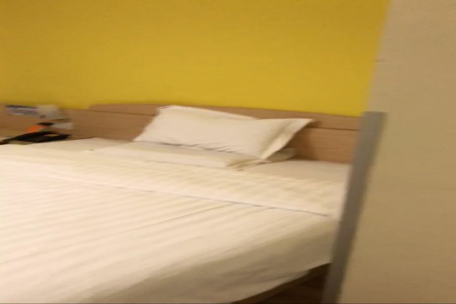 7Days Inn Guangzhou Longkou East מראה חיצוני תמונה