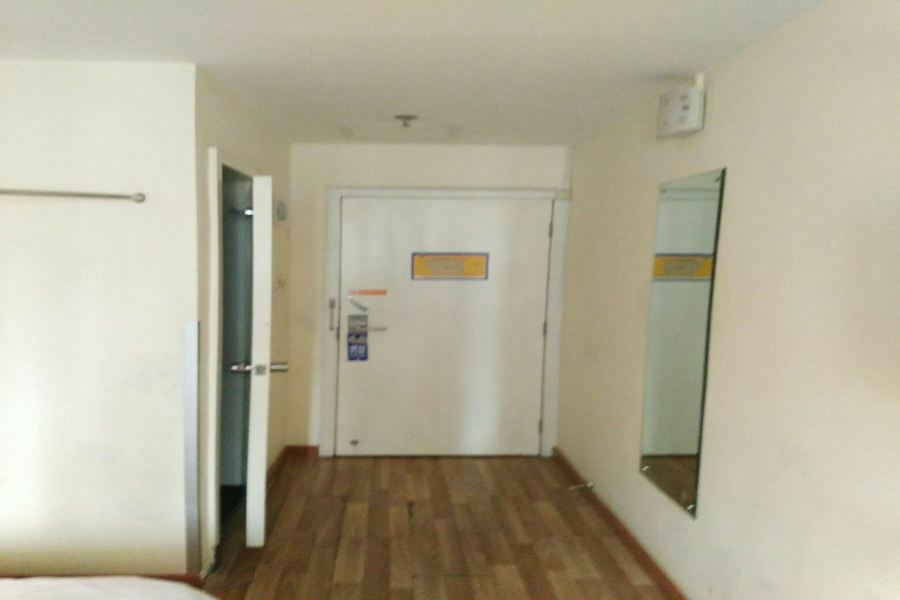 7Days Inn Guangzhou Longkou East מראה חיצוני תמונה
